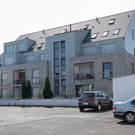 Hansastraße 5a Wohnung 14 Scharbeutz Exterior foto